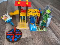 Playmobil Family Fun großer Spielplatz Hessen - Riedstadt Vorschau