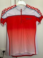 neu ZIENER Damen Radtrikot Gr. 40 Bayern - Augsburg Vorschau