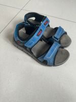 Fila Kindersandalen Gr. 33 Neuwertig Nordrhein-Westfalen - Rösrath Vorschau