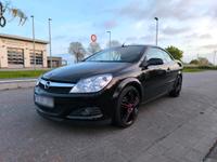 Tausche/Verkaufe Opel Astra Twintop 1.8 Cabrio 140PS Tüv fast neu Niedersachsen - Wittmund Vorschau