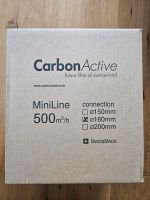 Aktivkohlefilter CarbonActive 500m³/h 160mm Austellungsstück GROW Harburg - Hamburg Neugraben Vorschau