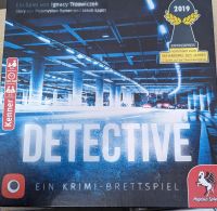 Krime-Brettspiel Detective Niedersachsen - Georgsmarienhütte Vorschau