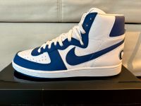 NIKE TERMINATOR HIGH COMME DES GARCONS Navy 13 47,5 Dunk Jordan Brandenburg - Potsdam Vorschau