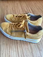 Sneaker Gabor Gr. 40 Bayern - Wolfertschwenden Vorschau