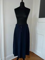 FABIANA FILIPPI Kaschmir Seide Rock NEU 389€  L 40 blau Pullover Hamburg-Nord - Hamburg Uhlenhorst Vorschau