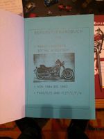 Harley davidson Wartungs und Reparatur Buch Bonn - Lengsdorf Vorschau