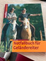 Buch Notfallversorgung für geländereiter Niedersachsen - Worpswede Vorschau