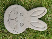 Großer Osterhase aus Beton Deko *BETONmade* Aachen - Aachen-Haaren Vorschau