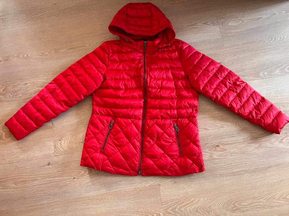 Jacke Übergangsjacke BONITA wie neu Gr. 40 in Kiel