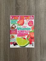 Good Health Zeitschrift - Nr. 4  Mai/Juni 2024 Rheinland-Pfalz - Trier Vorschau