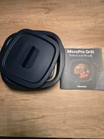 Micro Pro Grill inkl Rezeptheft - TOP Zustand Schleswig-Holstein - Neumünster Vorschau