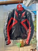 Germot Speed Motorradlederjacke Gr.54H Hessen - Oberursel (Taunus) Vorschau