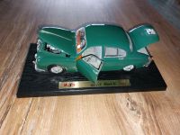 Modellauto Jaguar Mark II ( 1959) Niedersachsen - Marienhafe Vorschau