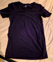 Umstandsshirt Schwangerschaft T Shirt H&M Gr. S Hessen - Wiesbaden Vorschau