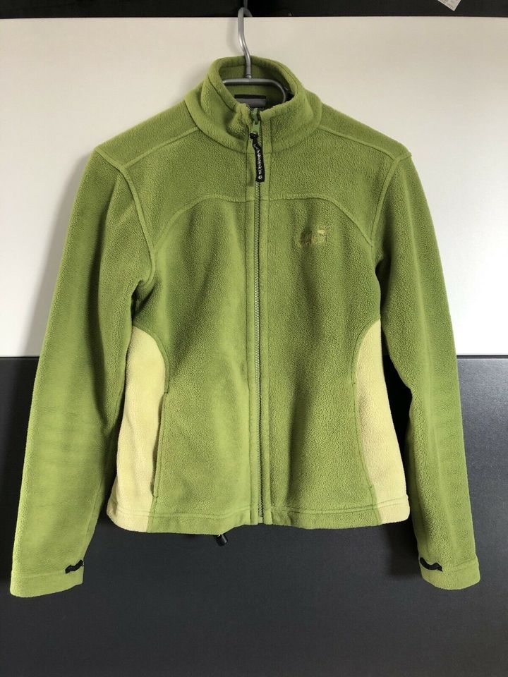 Jack Wolfskin Fleecejacke in Wermelskirchen