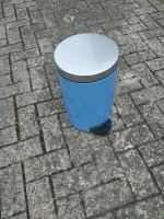 Schöner neuer Mülleimer in Taubenblau ❤️ Niedersachsen - Burgdorf Vorschau