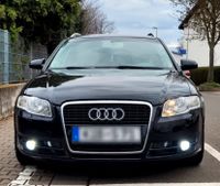 Audi B7 2.7TDI Rheinland-Pfalz - Eisenberg  Vorschau