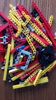 Lego Technic Konvolut 700 Teile Inkl,Versand 33 € Niedersachsen - Oldenburg Vorschau