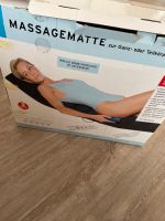 Massage Matte Tchibo Hessen - Mühltal  Vorschau