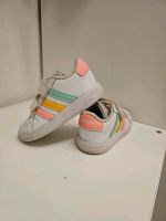 Kinder Schuhe adidas gr.25 Nordrhein-Westfalen - Minden Vorschau