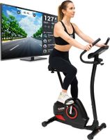 Care Fitness Heimtrainer - NEU - Model CV 357 - optischer MÄngel Bayern - Rettenbach Vorschau