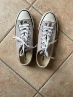 Converse ALL STAR *neuwertig* Gr. 39 Niedersachsen - Friedeburg Vorschau