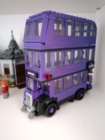 Lego Harry Potter Der Fahrende Ritter (75957) Niedersachsen - Hoya Vorschau