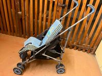 Buggy Faltbarer Kinderwagen Bayern - Memmingen Vorschau