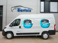 Fiat E- Ducato Kastenwagen 47kWh L2H2 SX-Paket NAVI Niedersachsen - Sögel Vorschau