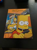 Die Simpsons Staffel 10 DVD Bayern - Weiden (Oberpfalz) Vorschau