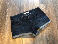 Jeansshorts von Hollister Baden-Württemberg - Mannheim Vorschau