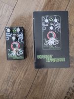 Interstellar Audio Machines Octonaut Hyperdrive Overdrive Nordrhein-Westfalen - Solingen Vorschau