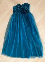 Verkaufe Ball Kleid in Größe S Neu, Hochzeit, Abschlussball Bayern - Bad Feilnbach Vorschau