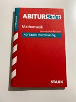 STARK - Abitur Skript Mathematik Baden-Württemberg - Renningen Vorschau