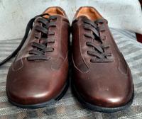 CHARLES TYRWHITT London Büro-Sneaker Oxford UK 7,5 NEU NP 159 € Dortmund - Mitte Vorschau