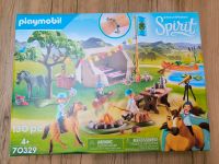 Playmobil Spirit Sommercamp 70329 Bayern - Wörth Kr. Erding Vorschau