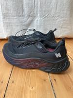 New Balance Fresh Foam More Running Schuh Sneaker Schwarz Rheinland-Pfalz - Mainz Vorschau