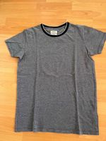 Esprit T-Shirt Herren/Jungen xs Melange grau, neu Berlin - Spandau Vorschau