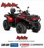 Can-Am Outlander Max 1000 DPS ABS T ATV Ouad sofort Verfügbar Nordrhein-Westfalen - Simmerath Vorschau