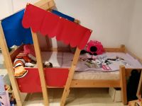 Kinderbett Abenteuer Bett 90x200 Nordrhein-Westfalen - Oberhausen Vorschau