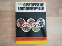 Olympische Sommerspiele - Sammelbilderalbum - Buch Rheinland-Pfalz - Schifferstadt Vorschau