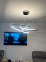 LED-HÄNGELEUCHTE Galaxy (BxLxT) 90x bis 150x 30 cm Wandsbek - Hamburg Tonndorf Vorschau