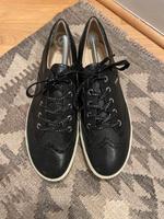 Ecco Golfschuhe schwarz Lackleder Gr.42 neu Eimsbüttel - Hamburg Rotherbaum Vorschau