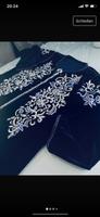 Marokkanische jellaba kaftan abaya samt kleid takchita Nordrhein-Westfalen - Hagen Vorschau