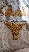 SHEIN Bikini-Set – Neu & ungetragen Baden-Württemberg - Lauffen Vorschau