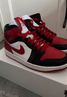 Nike Jordan 1 Mid Nordrhein-Westfalen - Gelsenkirchen Vorschau