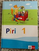 Piri (Klasse 1): Schulbuch, Hausaufgaben- und Arbeitshefte Frankfurt am Main - Westend Vorschau