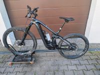 E-MTB Simplon Rapcon Pmax 1125wh Gr.M Baden-Württemberg - Erlenbach Vorschau