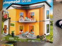 Playmobil Set 9266 Haus mit kompletter Einrichtung Stuttgart - Weilimdorf Vorschau