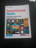 SmartHome Hacks Peter a. HENNING Buch Brandenburg - Wiesenburg/Mark Vorschau
